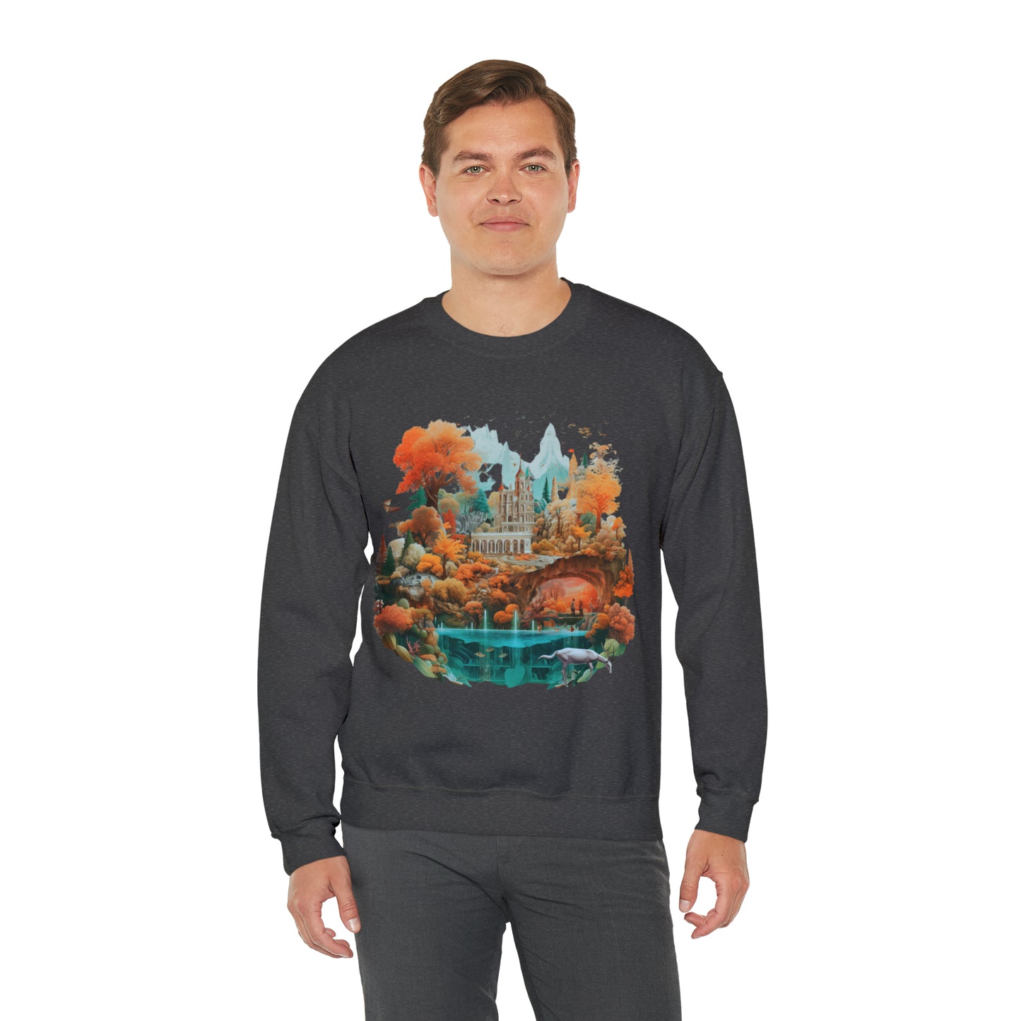 Enchantment Sweatshirt