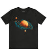 Cosmic Harmony Tee