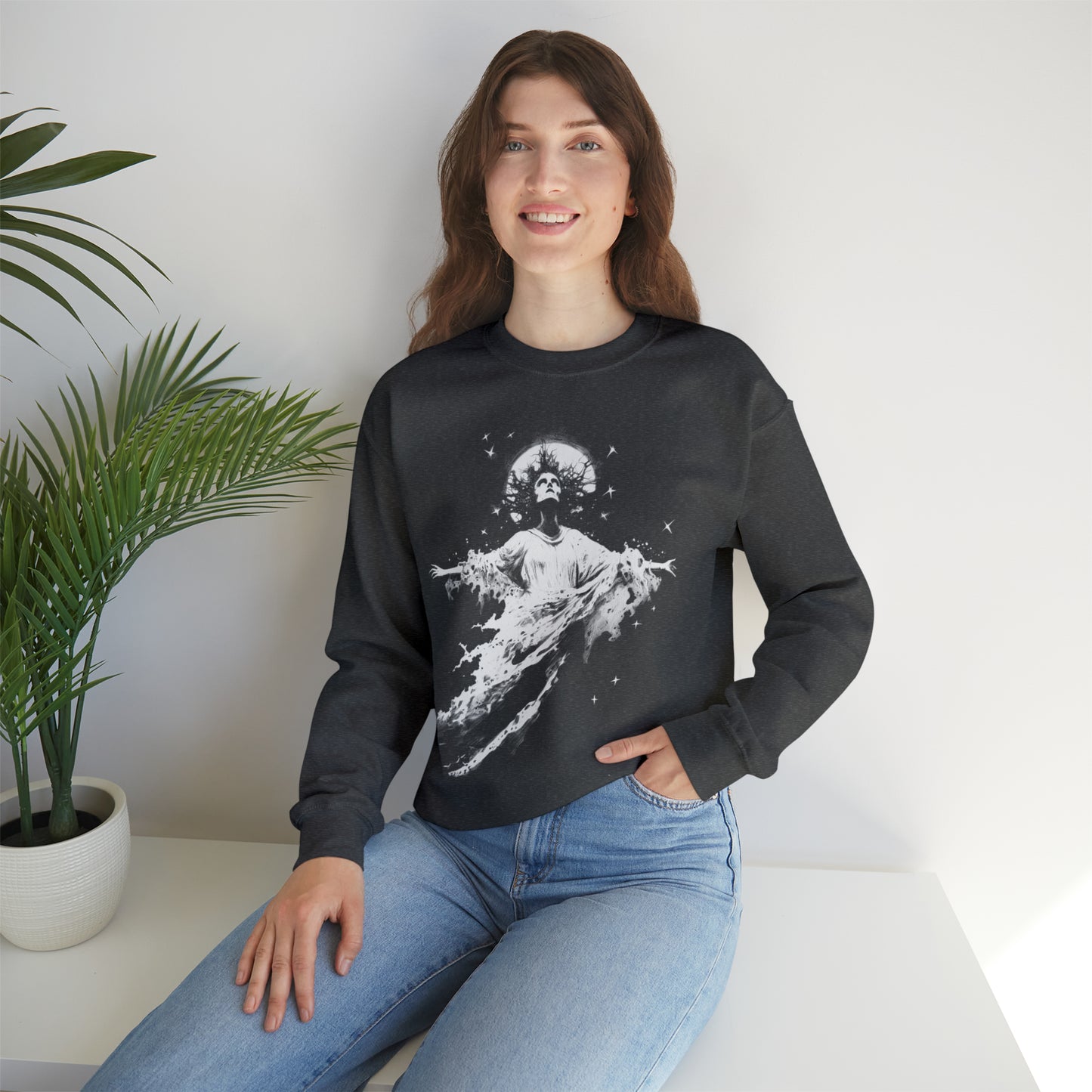 Beneath the Starlight I Sweatshirt