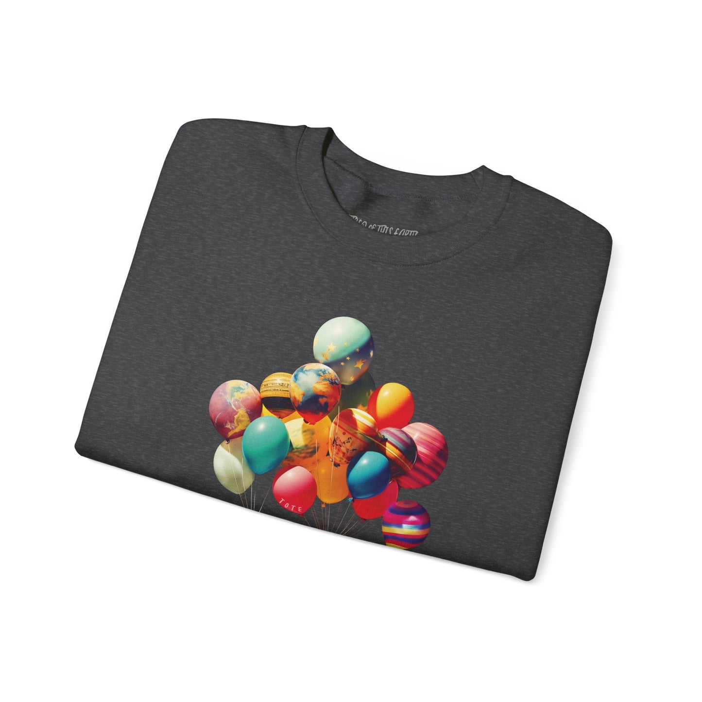 Spacebound Sweatshirt