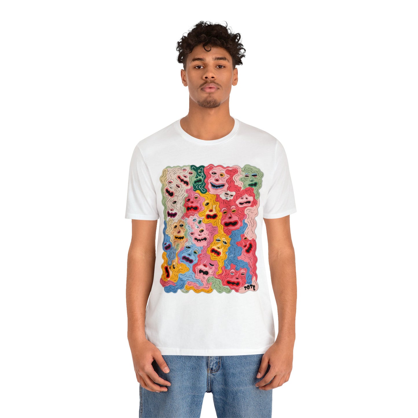 Groupthink Tee