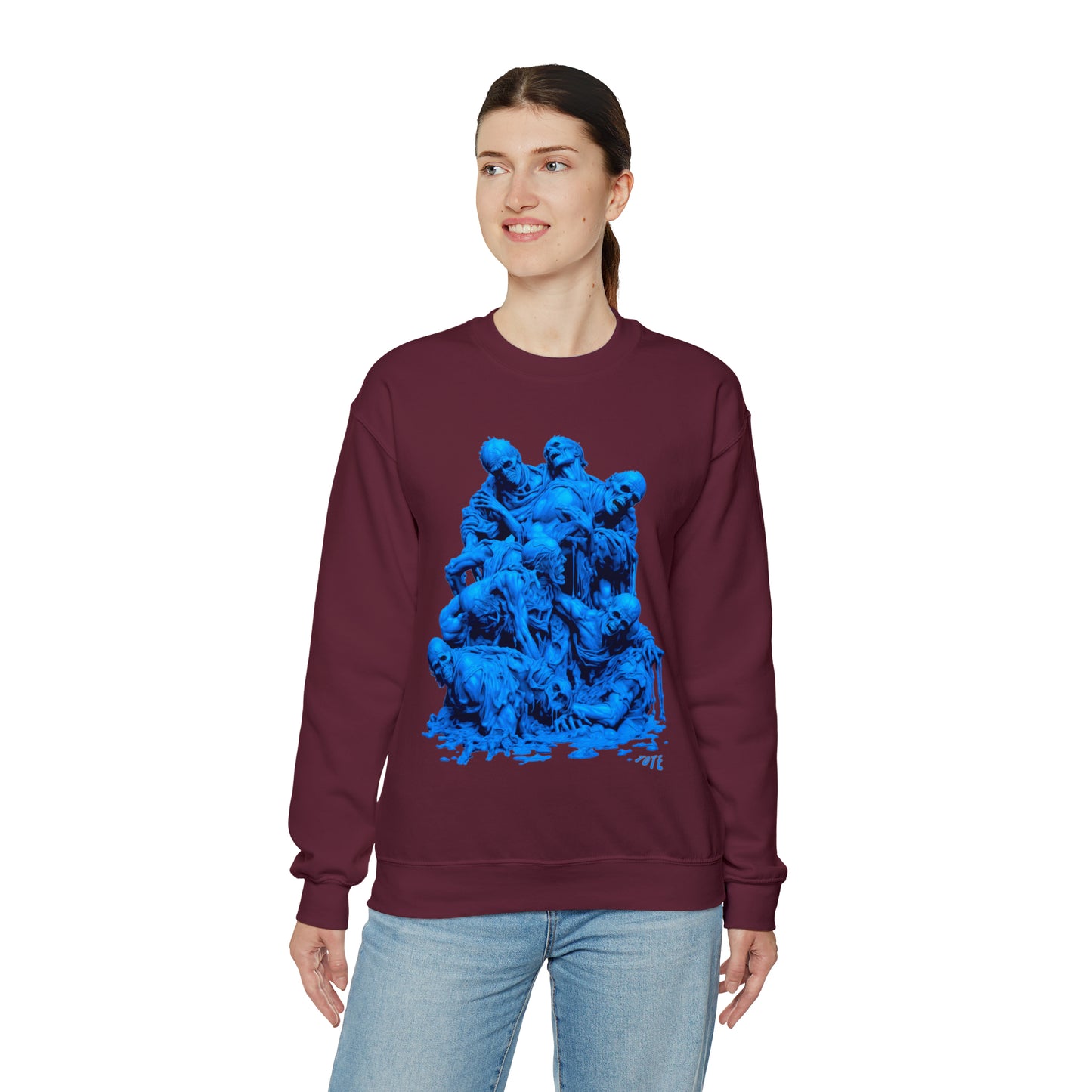 Collective Descent Sweatshirt