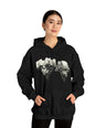 Neurosomatic Pullover Hoodie