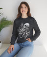 Octapoda Sweatshirt