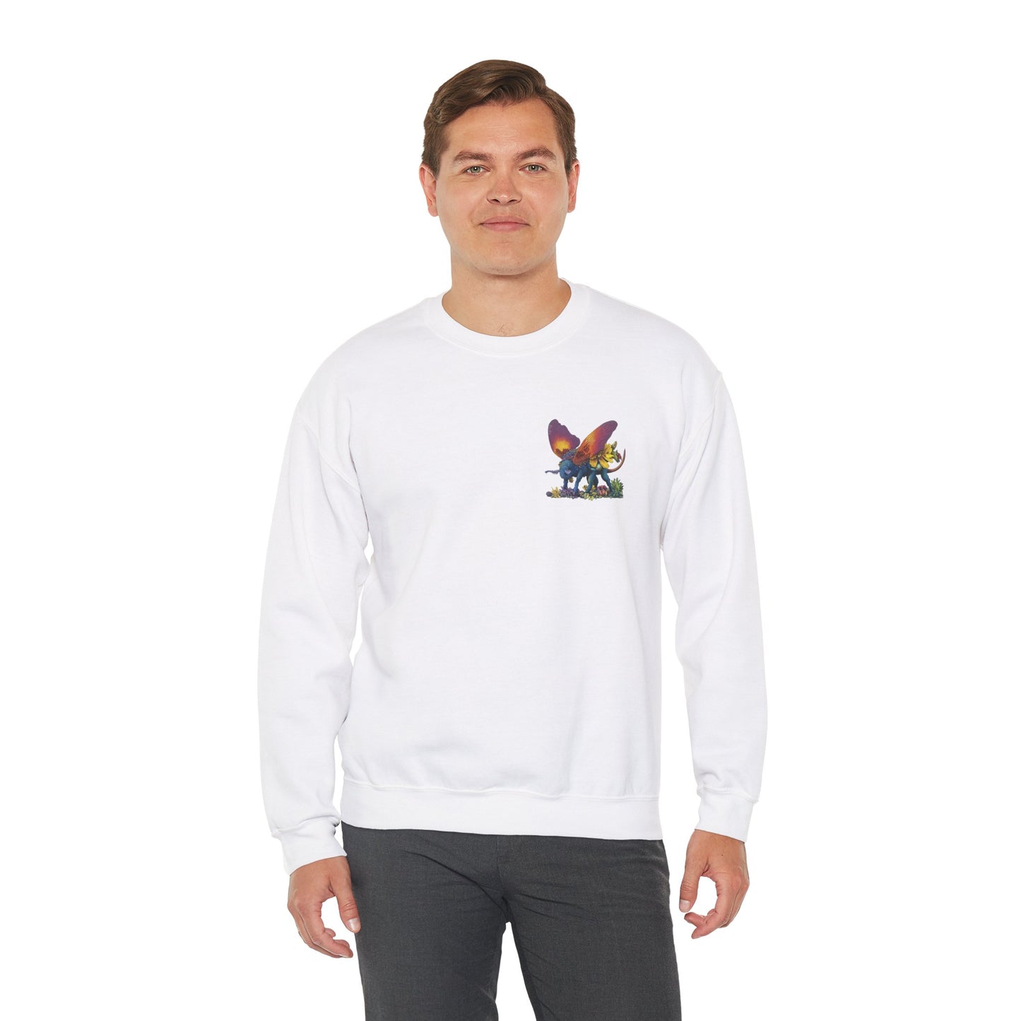 Dreams Unravel In The Dark Sweatshirt