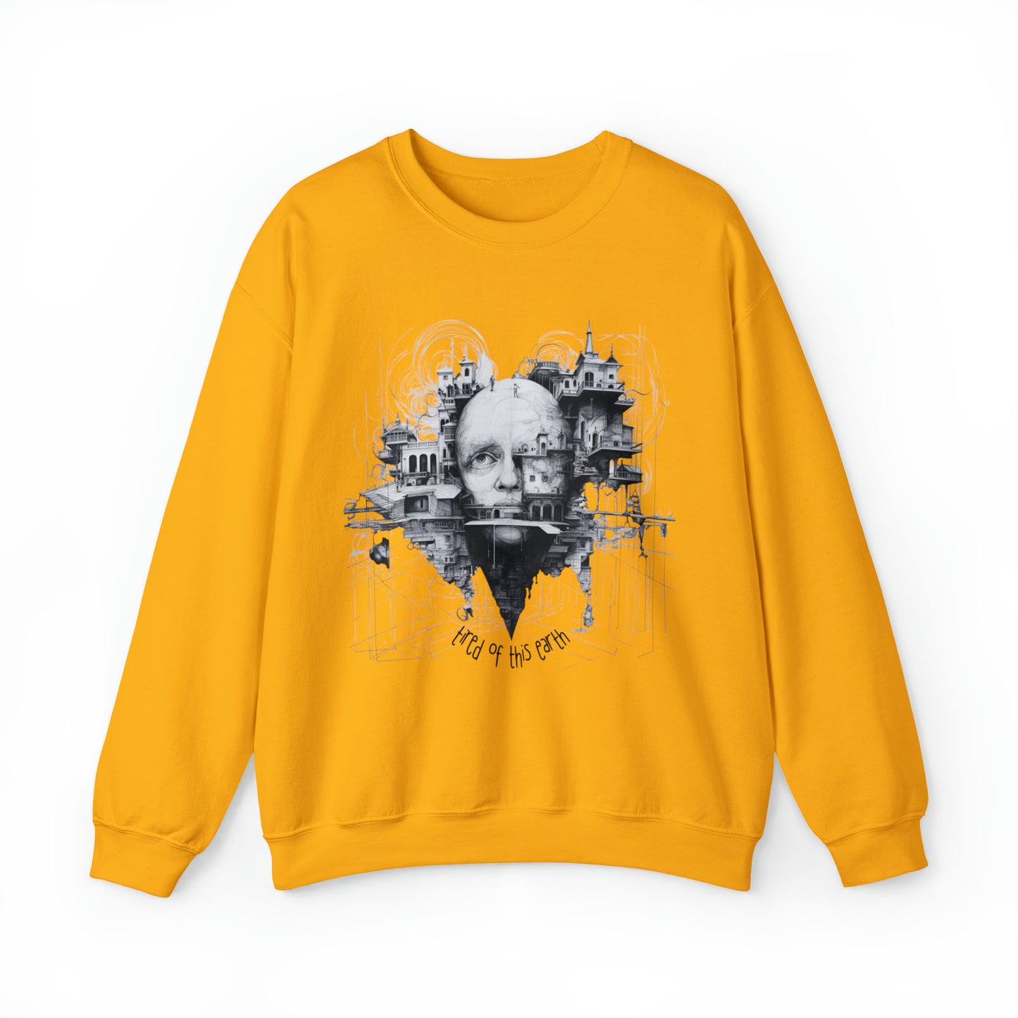 Psychosomatic II Sweatshirt