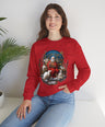 Sleighmaster Sweatshirt