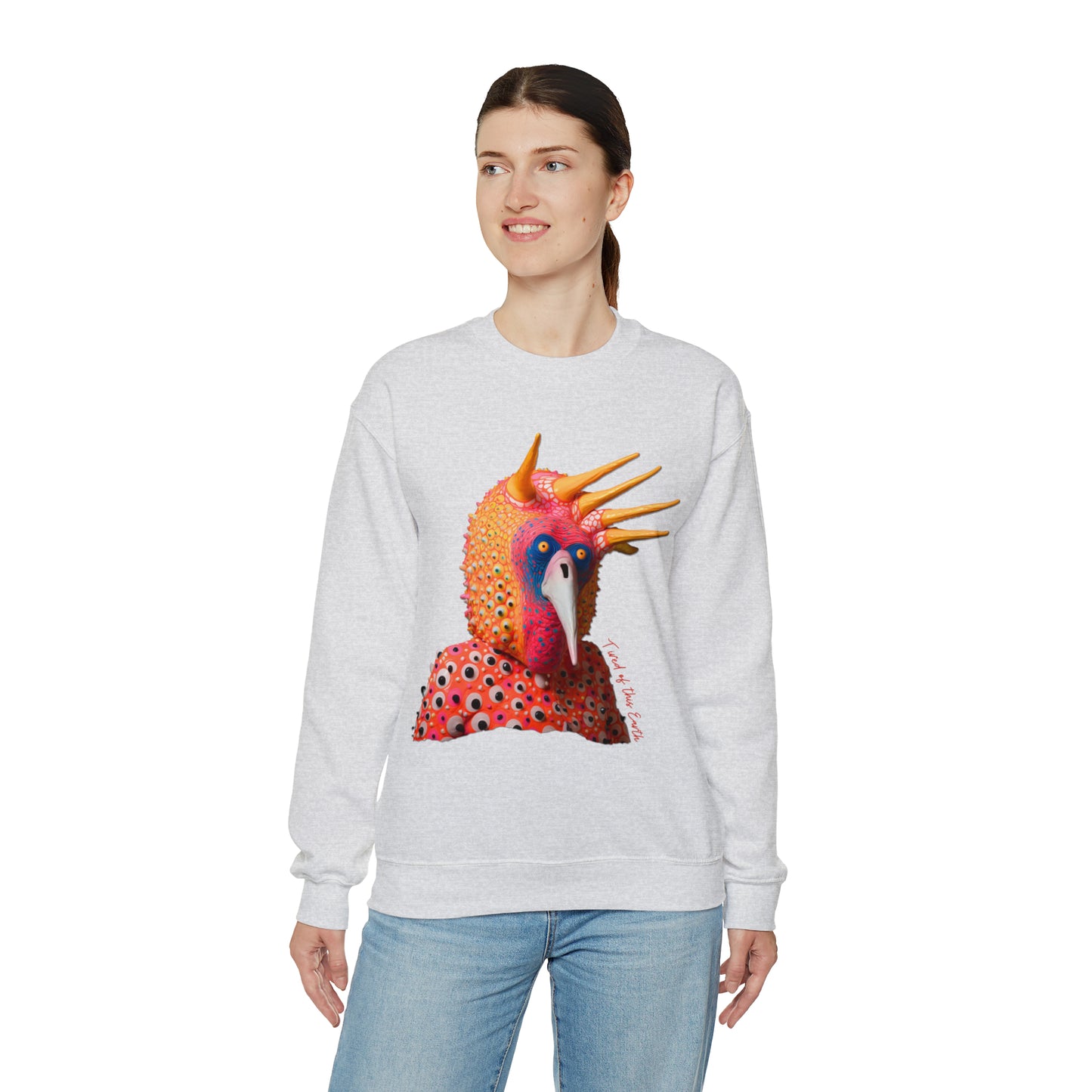 Peepers Quillington Sweatshirt