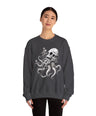 Octapoda Sweatshirt