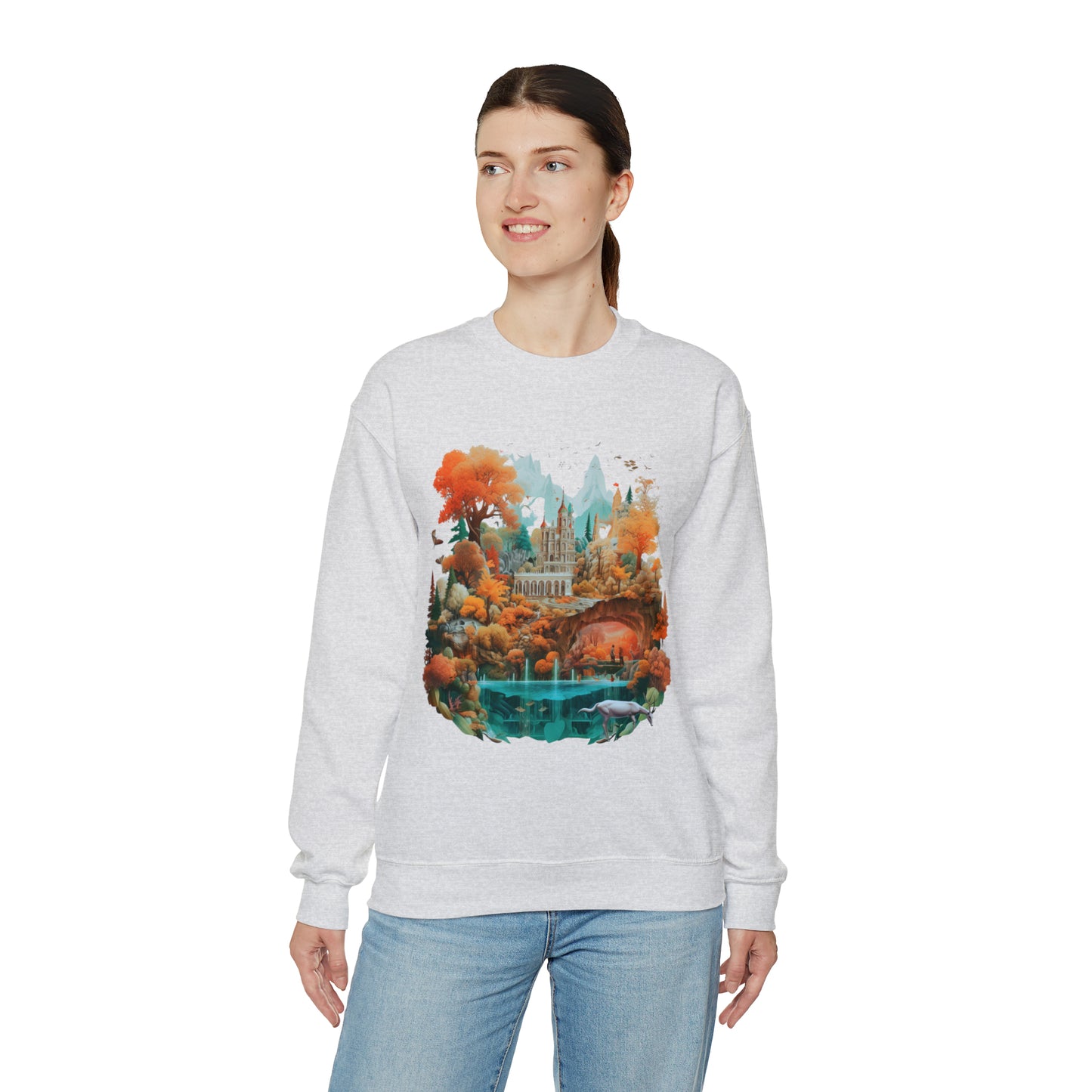 Enchantment Sweatshirt