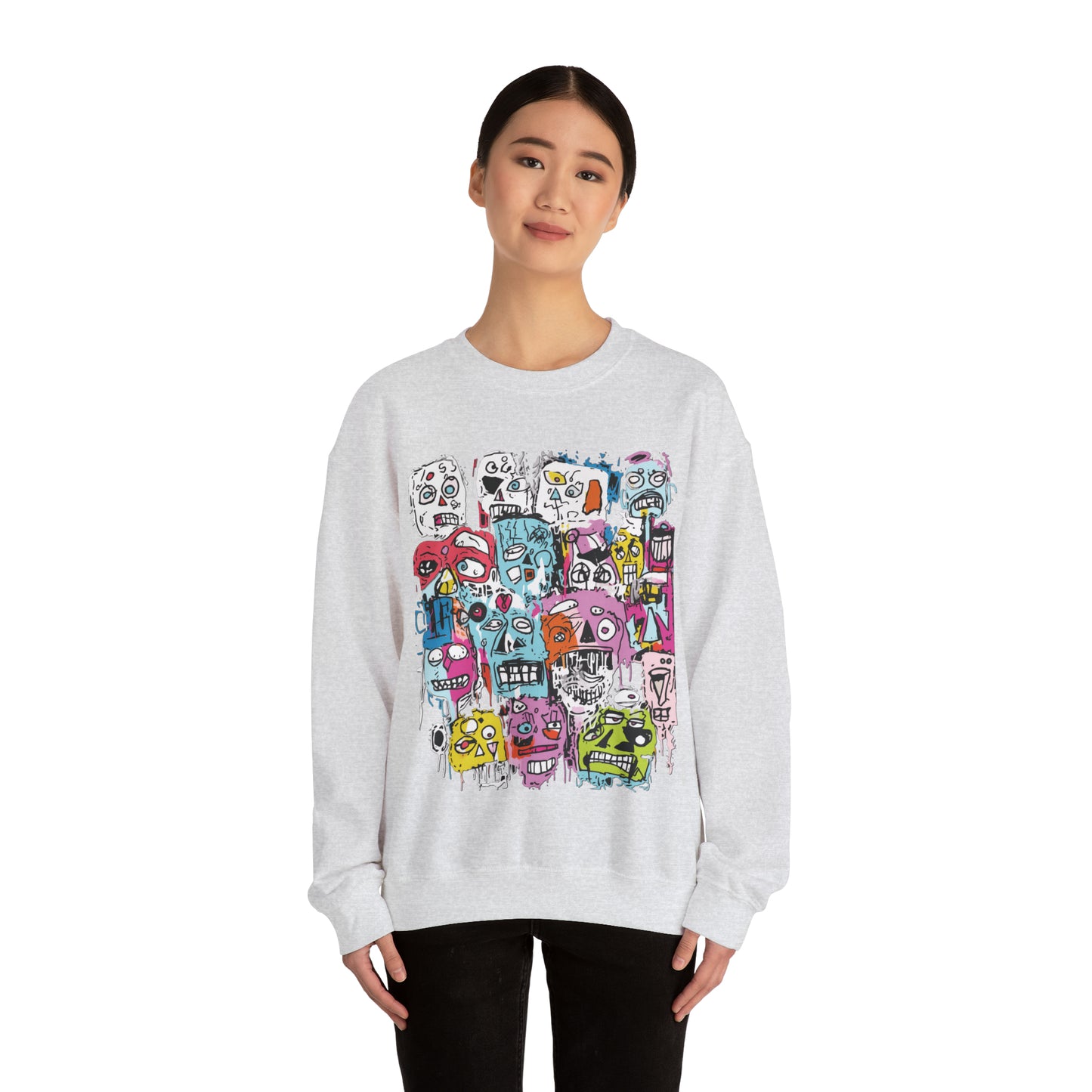 Dissidence Sweatshirt