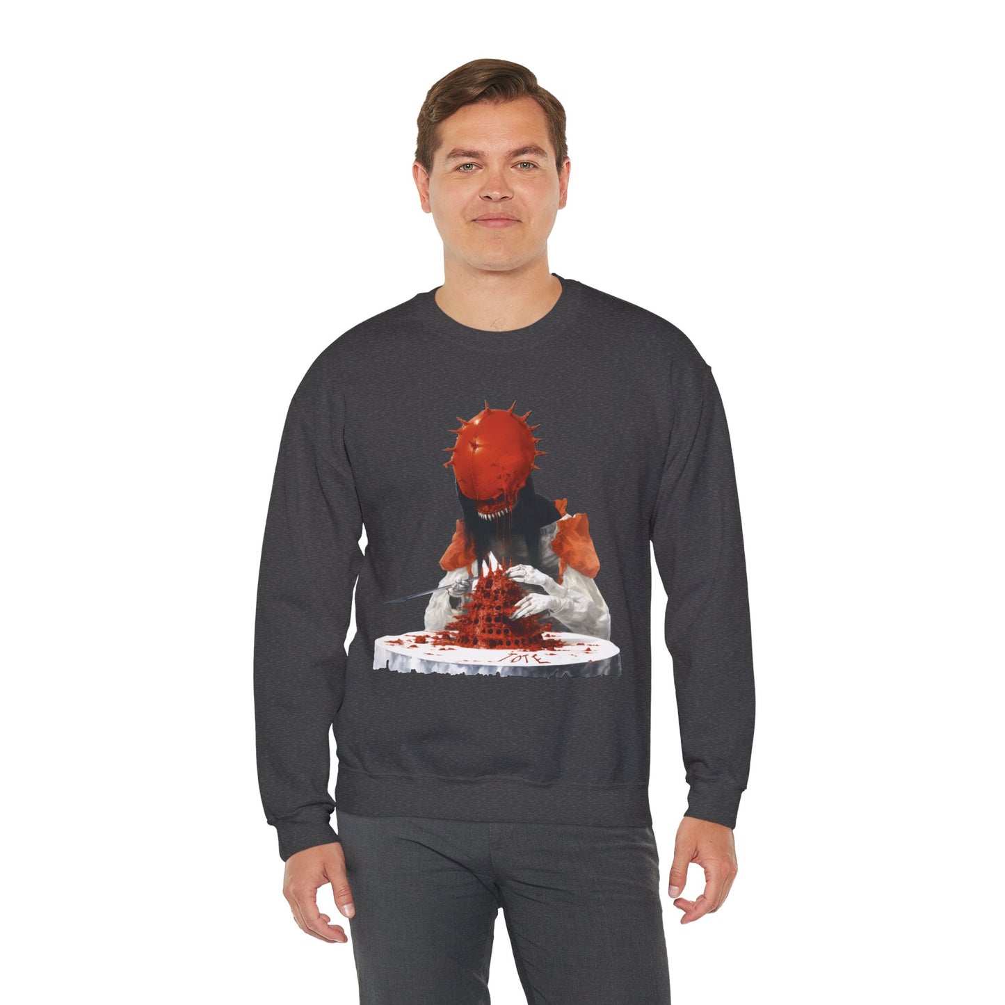 Sleight of Hand Sweatshirt