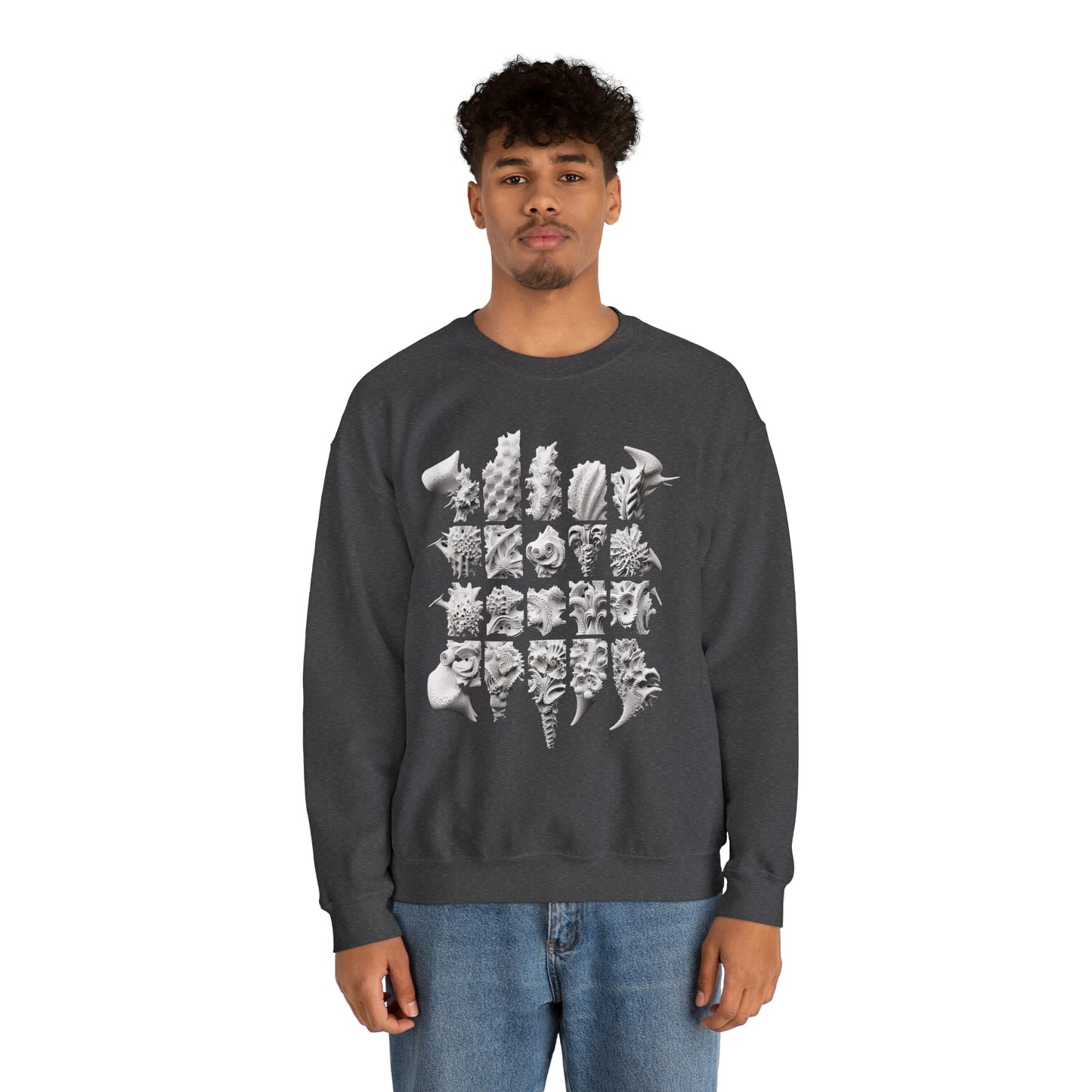 Entropy I Sweatshirt