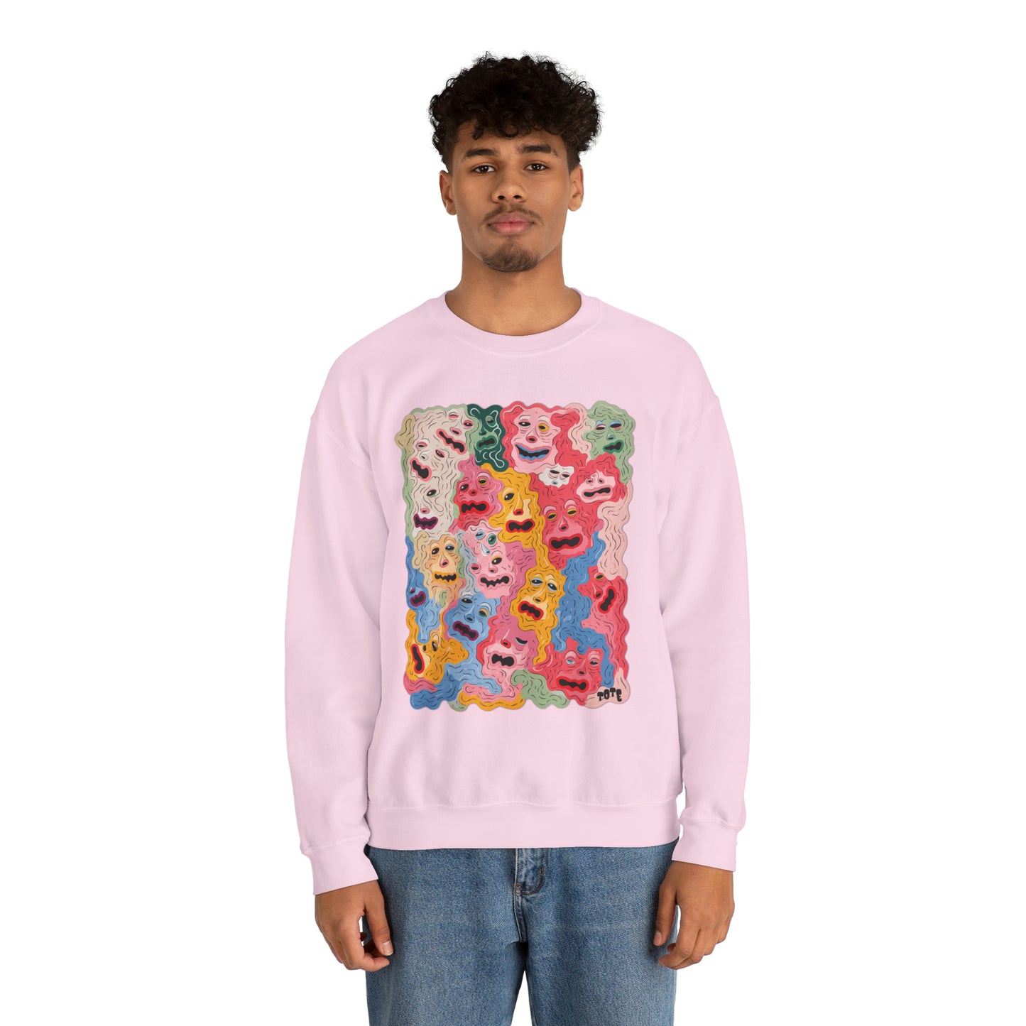 Groupthink Sweatshirt